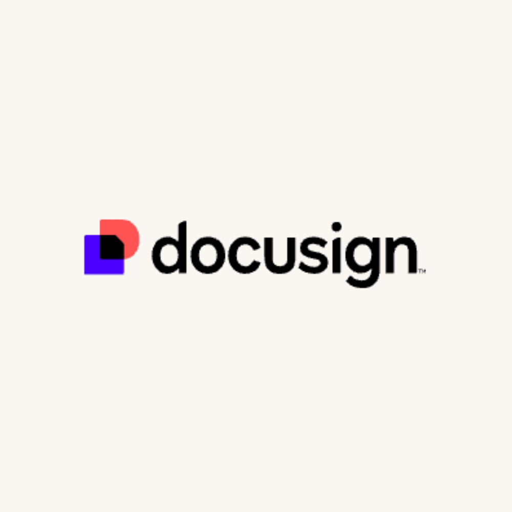 DocuSign logo