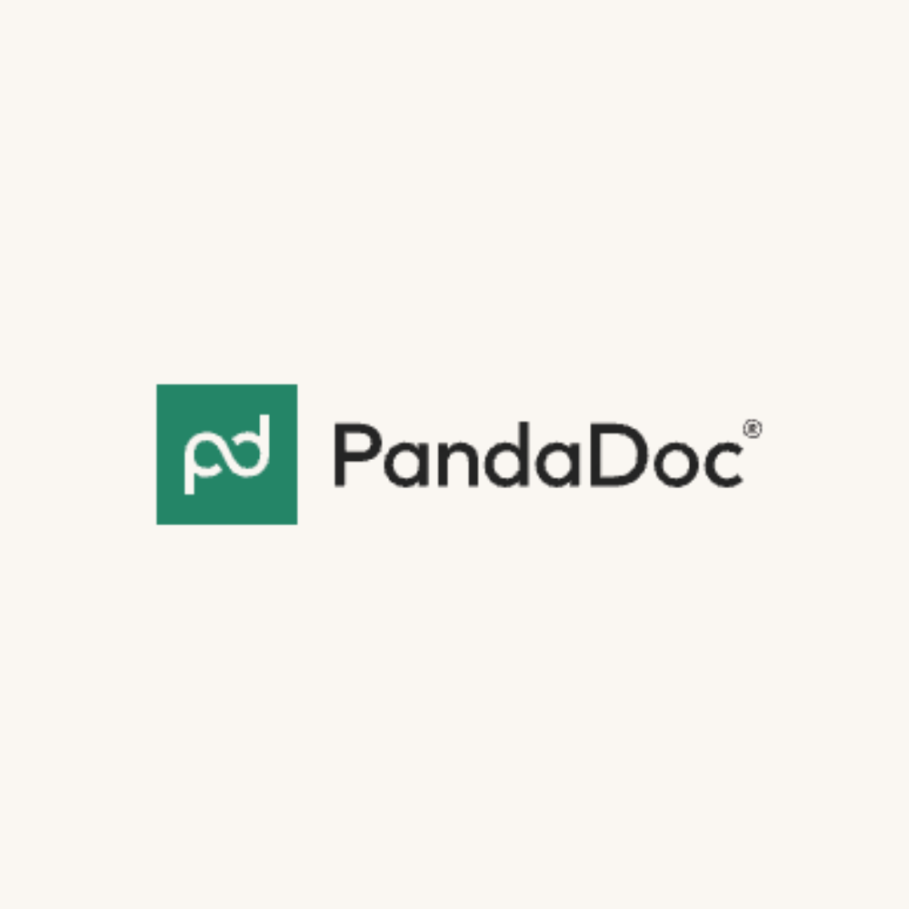 PandaDoc logo